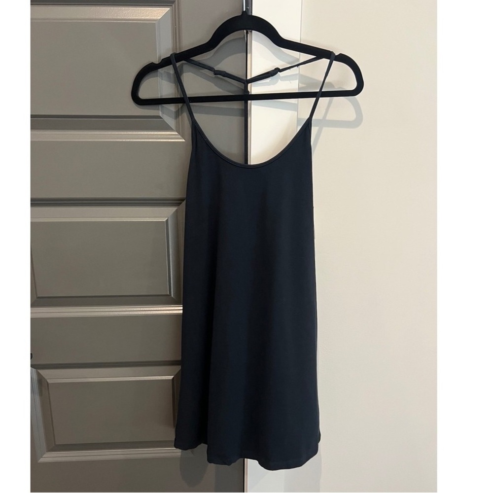 Chic Black Women's Camisole